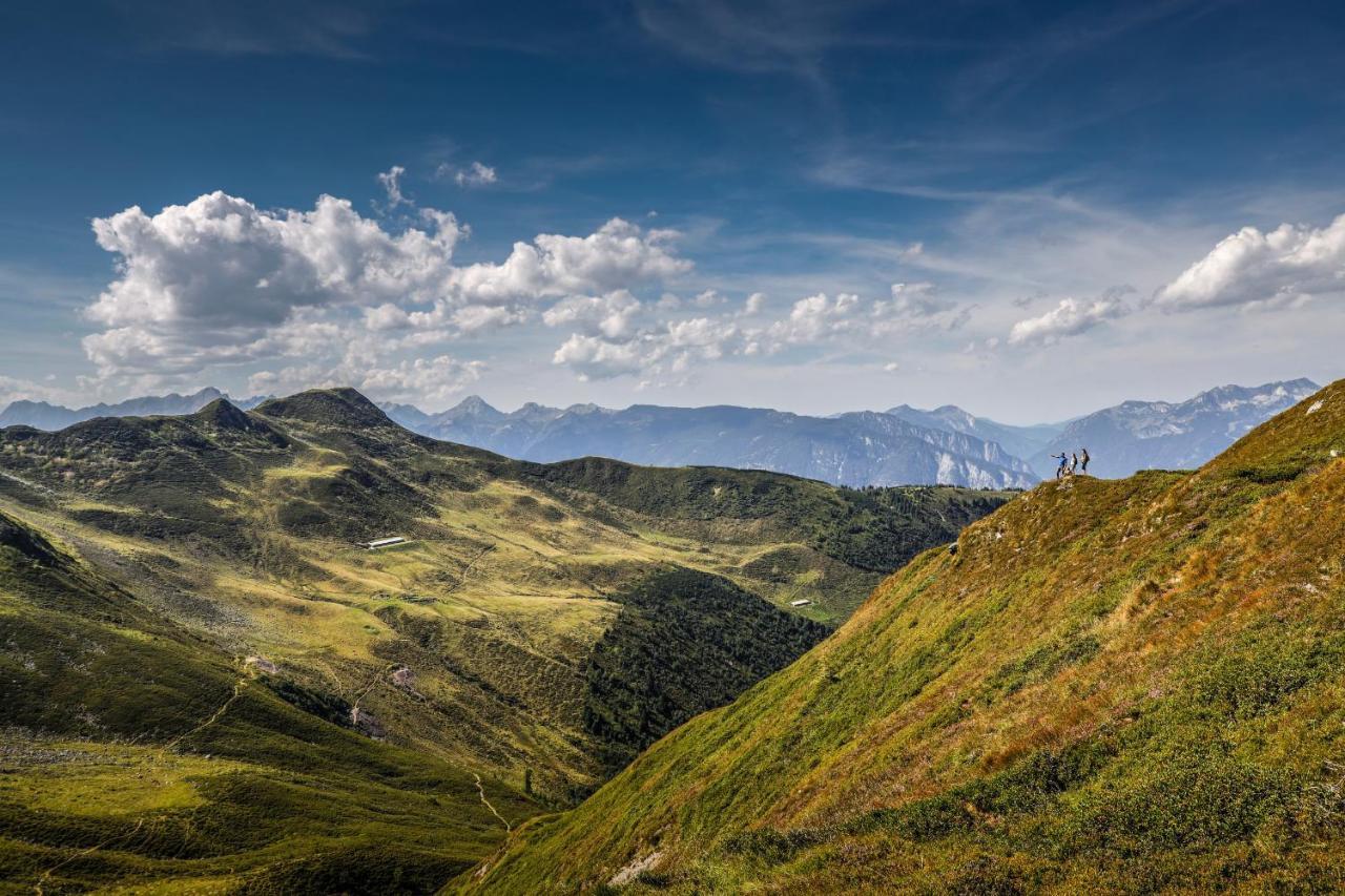 Zillertal Suites Fuegen By Alps Resorts Ngoại thất bức ảnh
