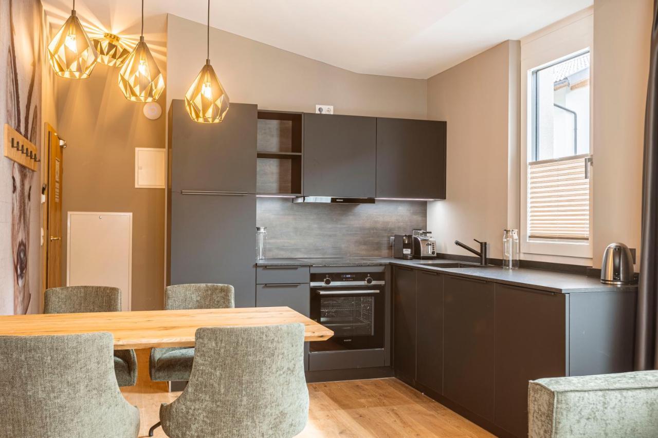 Zillertal Suites Fuegen By Alps Resorts Ngoại thất bức ảnh