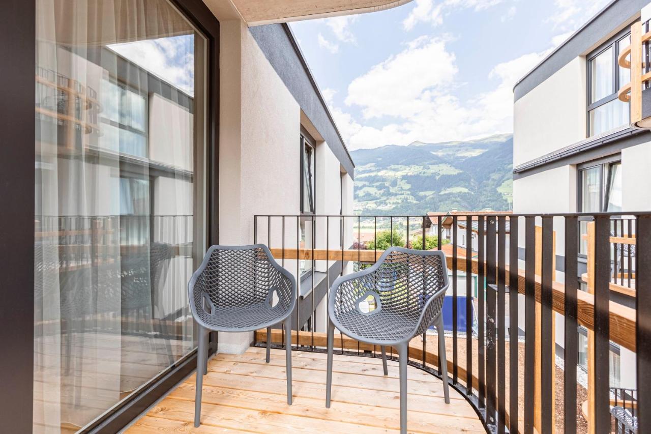 Zillertal Suites Fuegen By Alps Resorts Ngoại thất bức ảnh