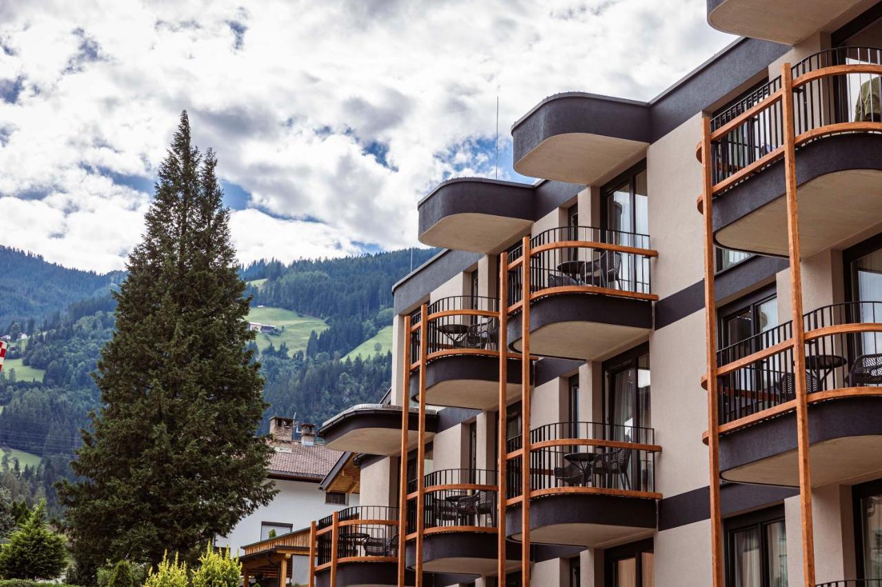 Zillertal Suites Fuegen By Alps Resorts Ngoại thất bức ảnh