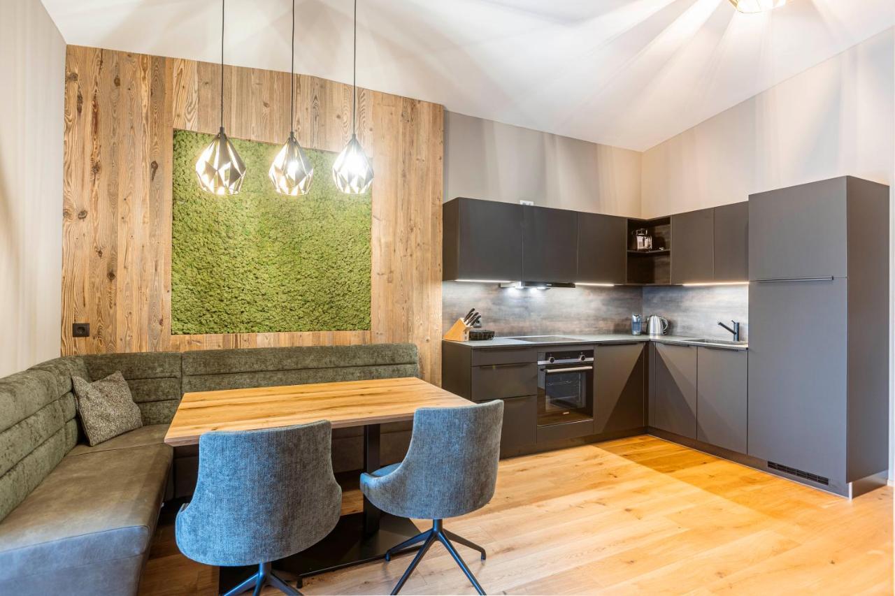 Zillertal Suites Fuegen By Alps Resorts Ngoại thất bức ảnh