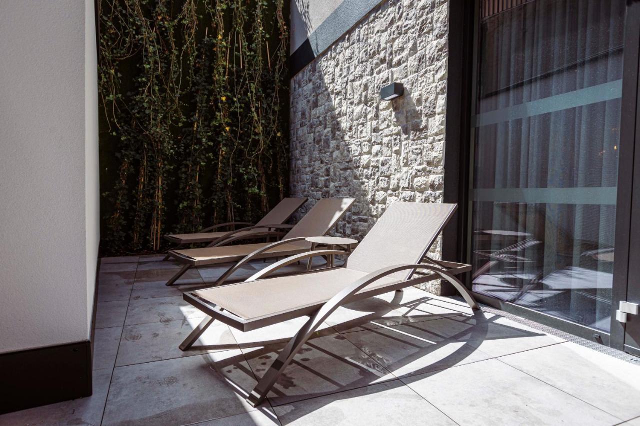 Zillertal Suites Fuegen By Alps Resorts Ngoại thất bức ảnh