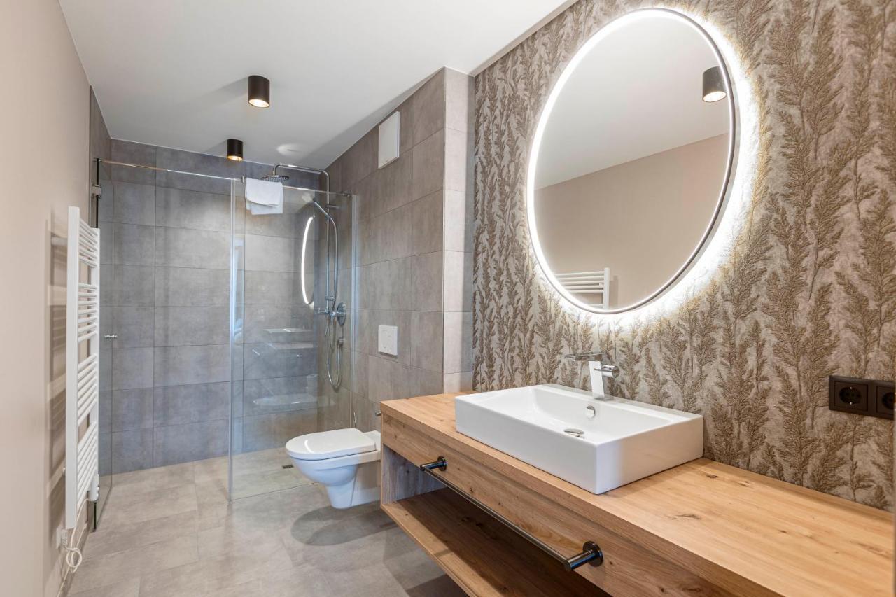 Zillertal Suites Fuegen By Alps Resorts Ngoại thất bức ảnh