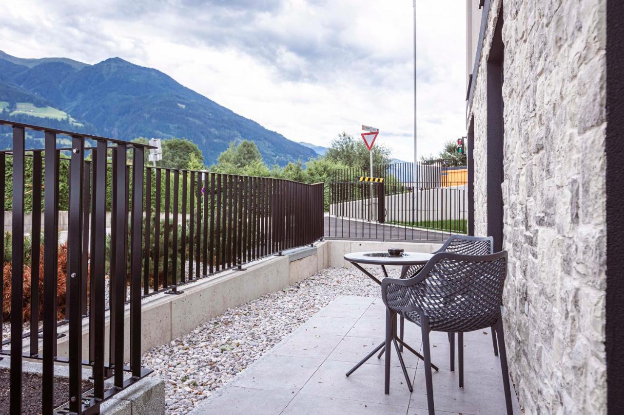 Zillertal Suites Fuegen By Alps Resorts Ngoại thất bức ảnh