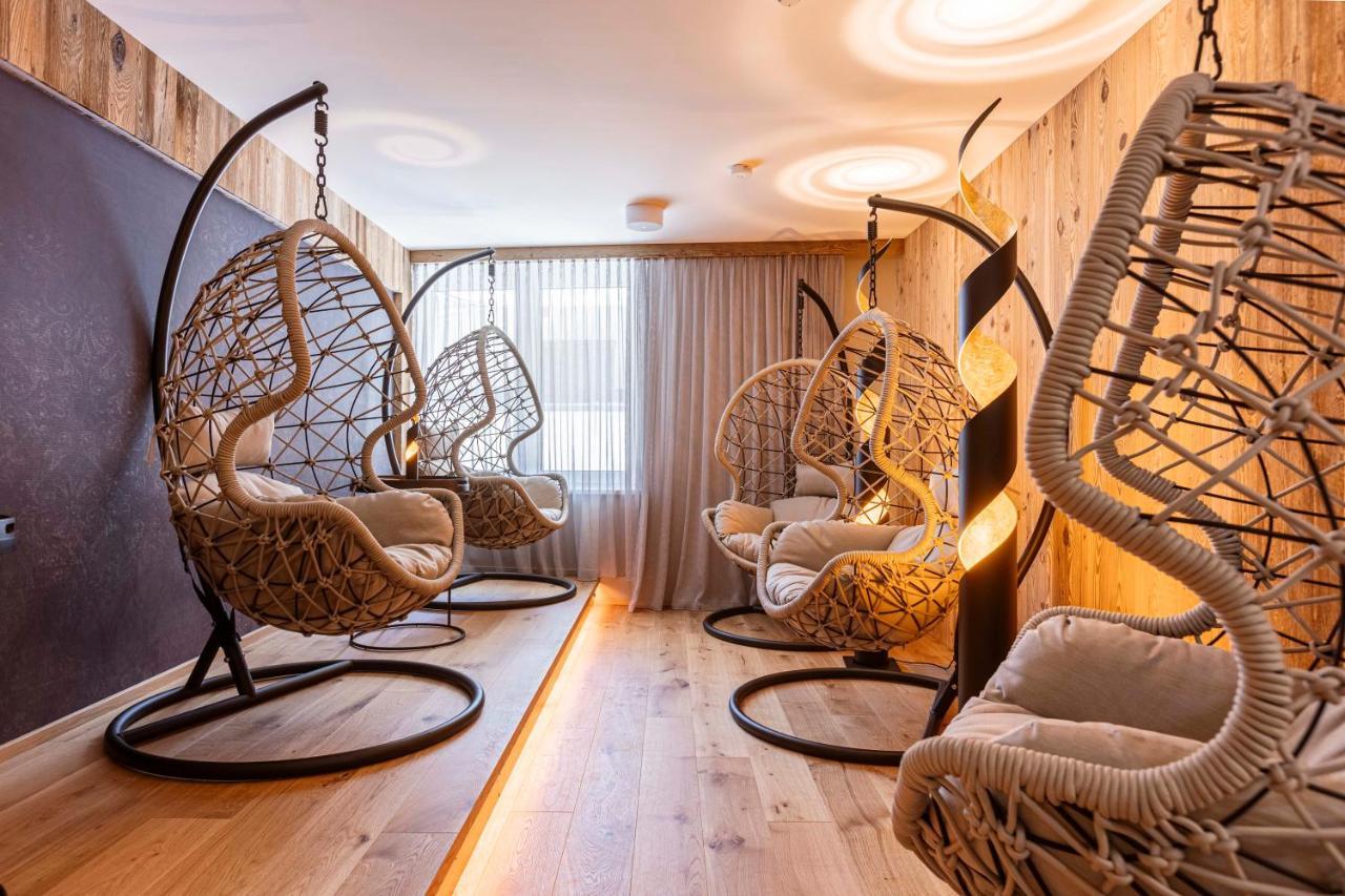 Zillertal Suites Fuegen By Alps Resorts Ngoại thất bức ảnh