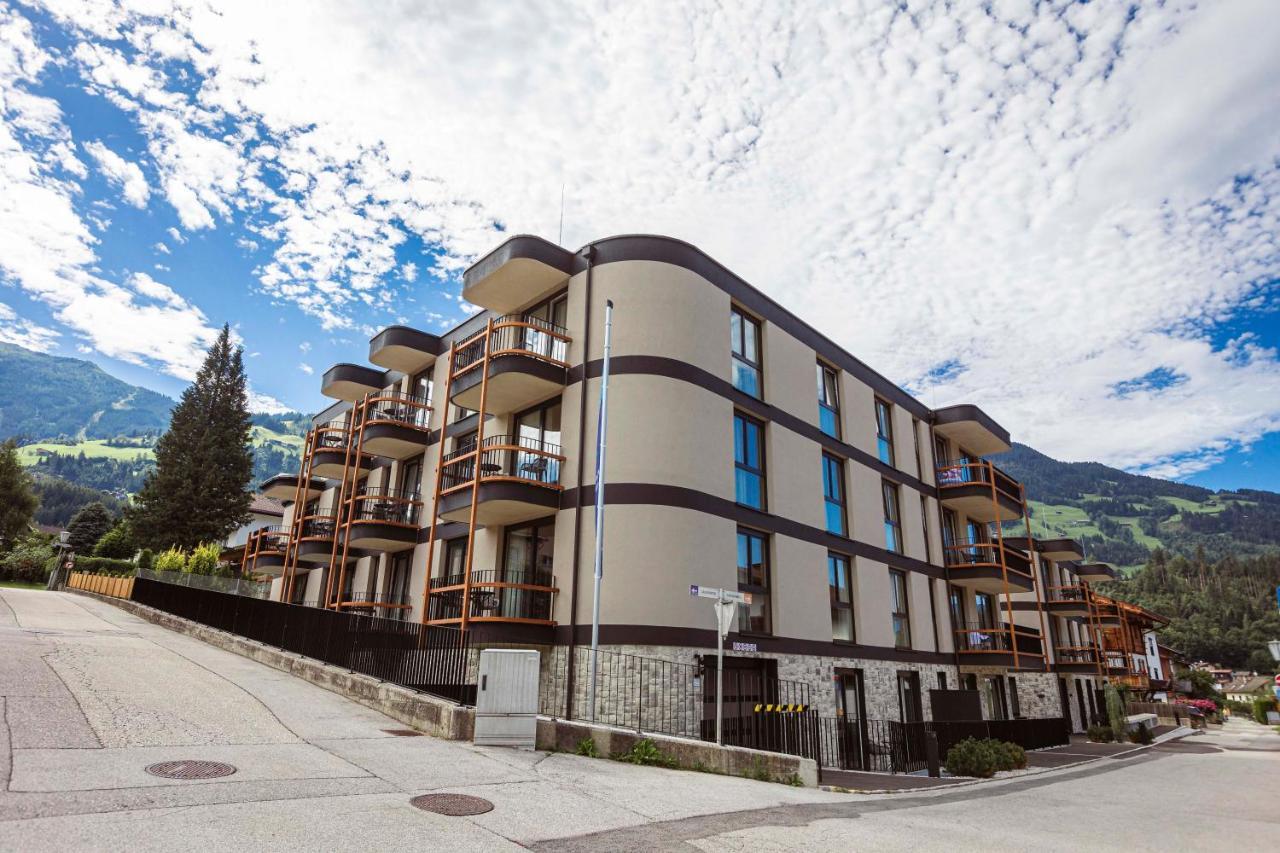 Zillertal Suites Fuegen By Alps Resorts Ngoại thất bức ảnh